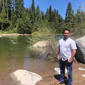 Meet your Posher, Mujeeb